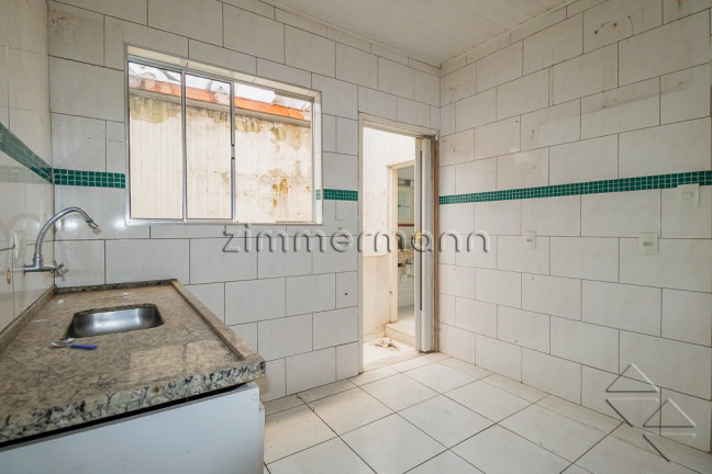 Imagem Casa com 2 Quartos à Venda, 80 m² em Vila Romana - São Paulo Imagem Casa com 2 Quartos à Venda, 80 m² em Vila Romana - São Paulo