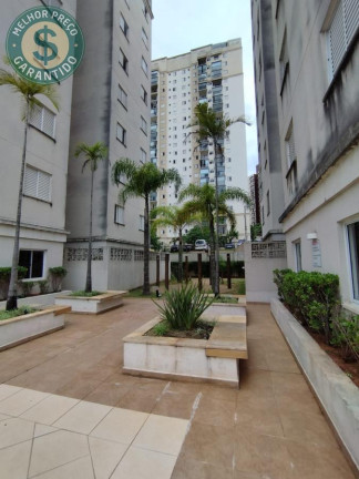 Imagem Apartamento com 2 Quartos à Venda, 53 m² em Jardim Celeste - São Paulo Imagem Apartamento com 2 Quartos à Venda, 53 m² em Jardim Celeste - São Paulo