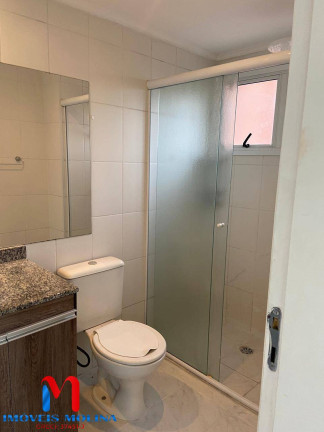Imagem Apartamento com 1 Quarto à Venda, 41 m² em Casa Branca - Santo André Imagem Apartamento com 1 Quarto à Venda, 41 m² em Casa Branca - Santo André