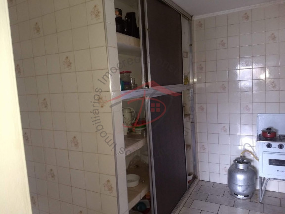 Imagem Imóvel com 2 Quartos à Venda, 80 m² em Conjunto Habitacional Padre Anchieta - Campinas Imagem Imóvel com 2 Quartos à Venda, 80 m² em Conjunto Habitacional Padre Anchieta - Campinas
