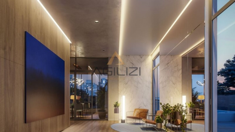Imagem Apartamento com 1 Quarto à Venda, 24 m² em Vila Madalena - São Paulo