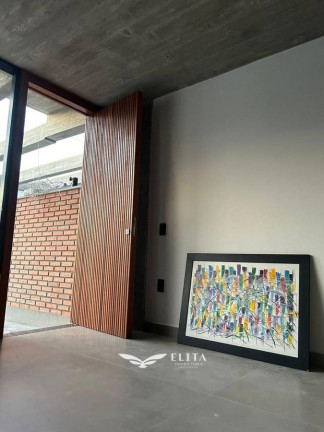 Imagem Casa com 3 Quartos à Venda, 165 m² em Itacolomi - Balneário Piçarras
