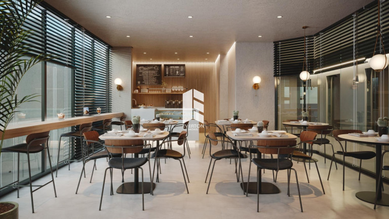 Imagem Sala Comercial à Venda, 97 m² em Nossa Senhora De Fátima - Santa Maria