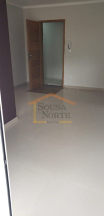 Imagem Apartamento com 2 Quartos à Venda, 55 m² em Horto Florestal - São Paulo Imagem Apartamento com 2 Quartos à Venda, 55 m² em Horto Florestal - São Paulo