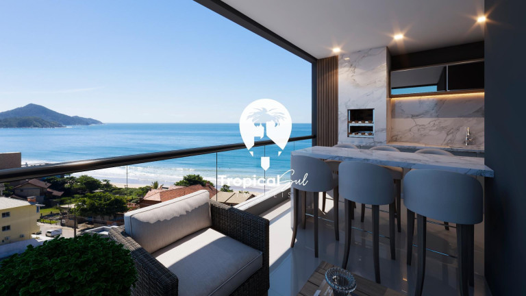 Imagem Casa com 2 Quartos à Venda, 100 m² em Gaivotas - Matinhos