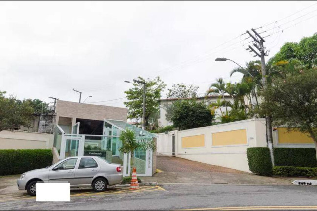 Casa de Condomínio com 5 Quartos à Venda,  em Taboão - São Bernardo Do Campo