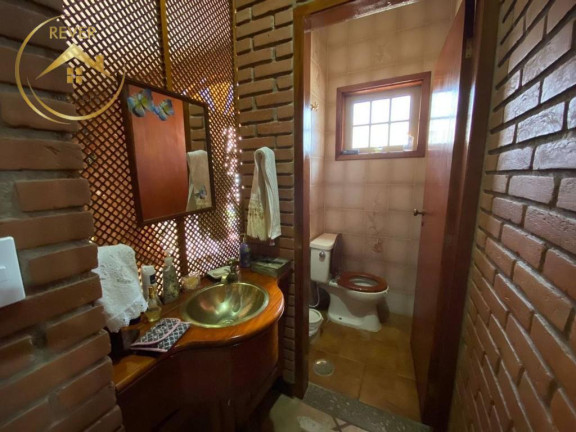 Imagem Sobrado com 4 Quartos à Venda, 360 m² em Chácara Da Barra - Campinas