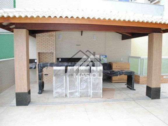 Imagem Apartamento com 3 Quartos à Venda, 105 m² em Praia De Itaparica - Vila Velha Imagem Apartamento com 3 Quartos à Venda, 105 m² em Praia De Itaparica - Vila Velha