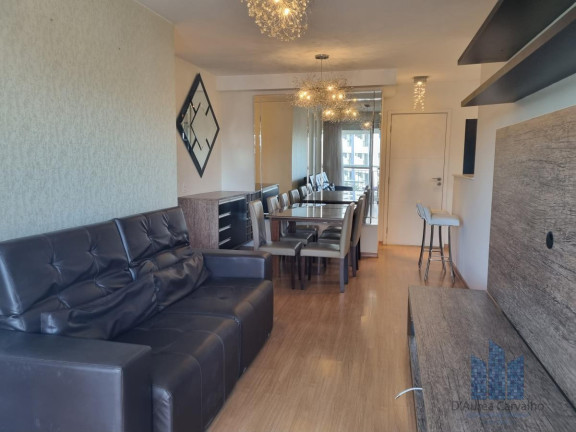 Imagem Apartamento com 2 Quartos para Alugar, 77 m² em Vila Clementino - São Paulo Imagem Apartamento com 2 Quartos para Alugar, 77 m² em Vila Clementino - São Paulo