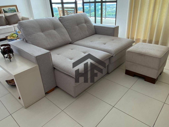 Imagem Apartamento com 4 Quartos à Venda, 207 m² em São José - Recife Imagem Apartamento com 4 Quartos à Venda, 207 m² em São José - Recife