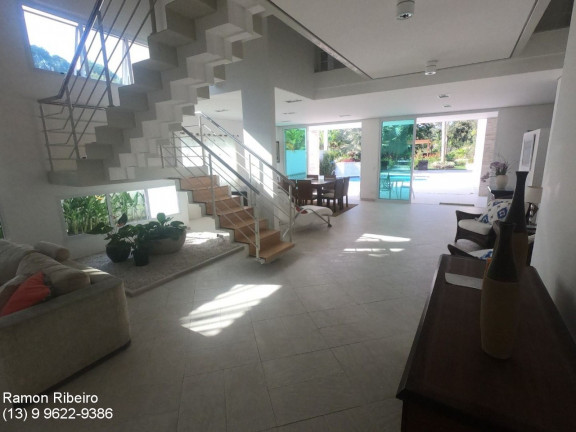 Imagem Imóvel com 6 Quartos à Venda, 525 m² em Riviera - Bertioga
