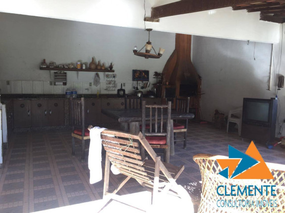 Imagem Casa de Condomínio com 2 Quartos à Venda, 150 m² em Condominio Estancia Da Mata - Jaboticatubas
