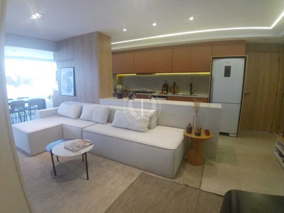 Imagem Cobertura com 2 Quartos à Venda, 68 m² em Freguesia Do ó - São Paulo