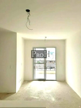 Imagem Apartamento com 2 Quartos à Venda, 54 m² em Vila Nair - São Paulo Imagem Apartamento com 2 Quartos à Venda, 54 m² em Vila Nair - São Paulo