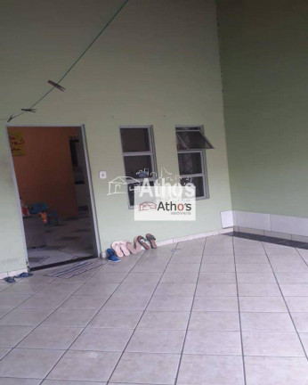 Casa com 2 Quartos à Venda, 98 m² em Jardim Morada Do Sol - Indaiatuba