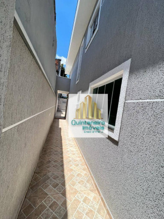 Imagem Sobrado com 3 Quartos à Venda, 150 m² em Jardim Bela Vista - Guarulhos