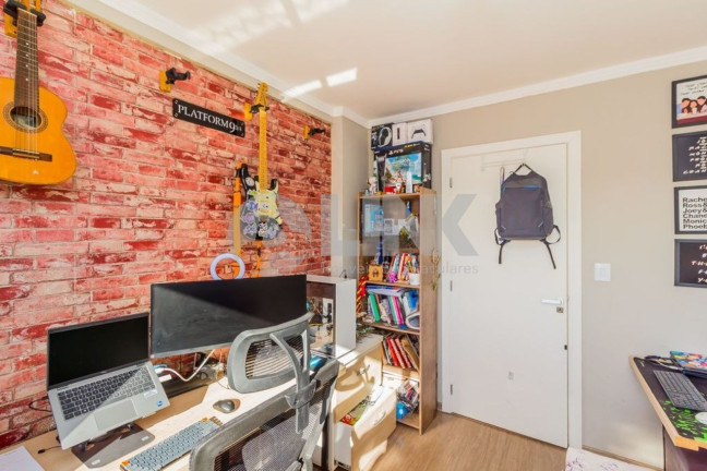 Imagem Apartamento com 2 Quartos à Venda, 79 m² em Vila Ipiranga - Porto Alegre