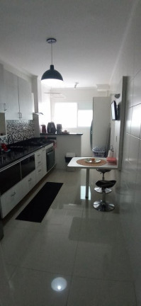 Imagem Apartamento com 2 Quartos à Venda, 87 m² em Vila Mathias - Santos Imagem Apartamento com 2 Quartos à Venda, 87 m² em Vila Mathias - Santos