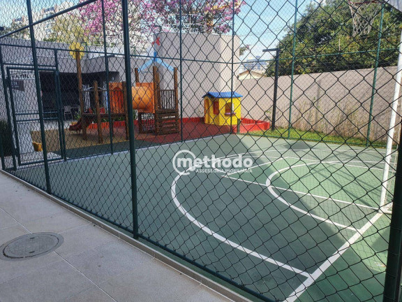 Imagem Apartamento com 2 Quartos à Venda, 55 m² em Parque Rural Fazenda Santa Cândida - Campinas Imagem Apartamento com 2 Quartos à Venda, 55 m² em Parque Rural Fazenda Santa Cândida - Campinas
