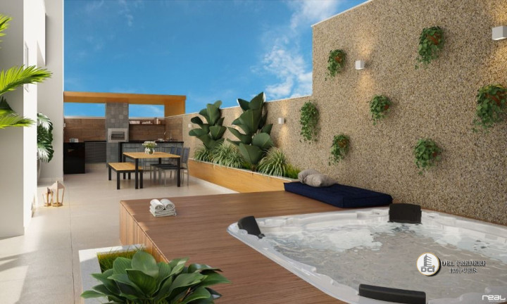 Imagem Apartamento com 3 Quartos à Venda, 69 m² Imagem Apartamento com 3 Quartos à Venda, 69 m²