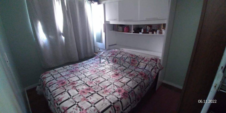 Imagem Apartamento com 2 Quartos à Venda, 46 m² em Ressacada - Itajaí Imagem Apartamento com 2 Quartos à Venda, 46 m² em Ressacada - Itajaí