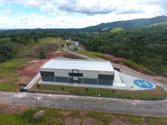 Imóvel Comercial para Alugar, 6.000 m² em Fazenda Capelinha - Mogi Das Cruzes