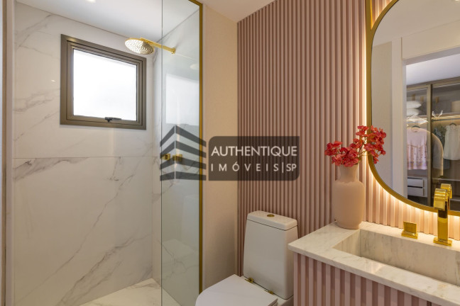 Imagem Apartamento com 3 Quartos à Venda, 142 m² em Perdizes - São Paulo