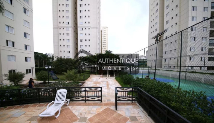 Imagem Apartamento com 3 Quartos à Venda, 84 m² em Jardim Marajoara - São Paulo Imagem Apartamento com 3 Quartos à Venda, 84 m² em Jardim Marajoara - São Paulo