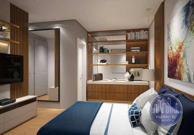 Imagem Apartamento com 2 Quartos à Venda, 102 m² em Pereque - Porto Belo Imagem Apartamento com 2 Quartos à Venda, 102 m² em Pereque - Porto Belo