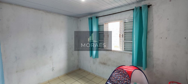 Imagem Casa com 2 Quartos à Venda, 40 m² em Rubião Júnior - Botucatu Imagem Casa com 2 Quartos à Venda, 40 m² em Rubião Júnior - Botucatu