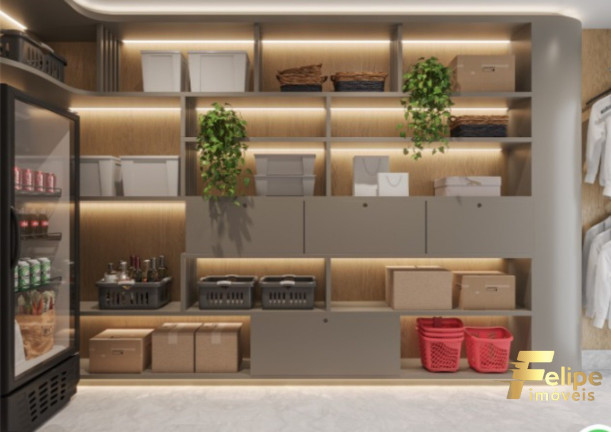 Imagem Imóvel com 4 Quartos à Venda, 133 m² em Praia Do Canto - Vitória Imagem Imóvel com 4 Quartos à Venda, 133 m² em Praia Do Canto - Vitória