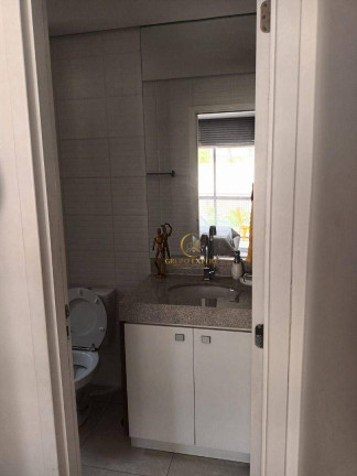 Imagem Apartamento com 1 Quarto para Alugar, 37 m² em Centro - São José Dos Campos Imagem Apartamento com 1 Quarto para Alugar, 37 m² em Centro - São José Dos Campos