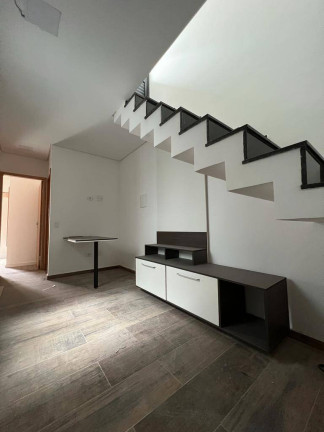 Imagem Apartamento com 2 Quartos à Venda, 86 m² em Campestre - Santo André Imagem Apartamento com 2 Quartos à Venda, 86 m² em Campestre - Santo André