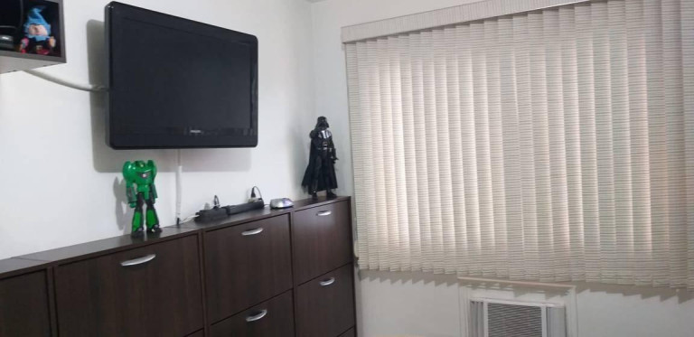 Imagem Apartamento com 3 Quartos à Venda, 82 m² em Recreio Dos Bandeirantes - Rio De Janeiro