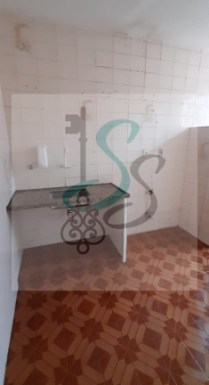 Imóvel com 2 Quartos à Venda, 57 m² em Parque Residencial Vila União - Campinas