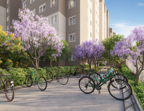 Imagem Apartamento com 2 Quartos à Venda, 32 m² em Itaquera - São Paulo Imagem Apartamento com 2 Quartos à Venda, 32 m² em Itaquera - São Paulo
