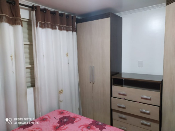 Imagem Imóvel com 2 Quartos à Venda, 42 m² em Conjunto Residencial José Bonifácio - São Paulo