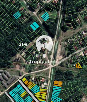 Terreno à Venda,  em Pontal Do Sul - Pontal Do Parana