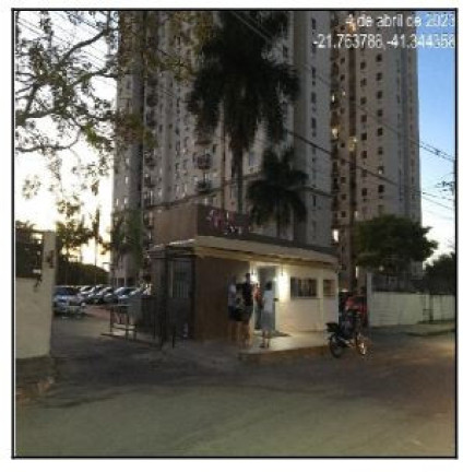 Imóvel com 3 Quartos à Venda, 94 m² em Parque Santo Amaro - Campos Dos Goytacazes