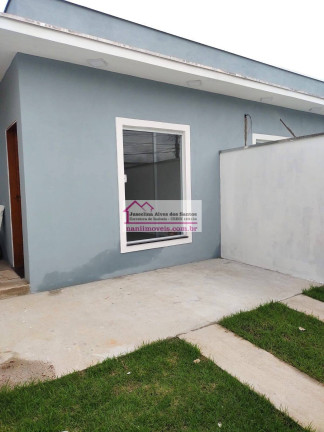 Imagem Casa com 3 Quartos à Venda, 175 m² em Balneário Dos Golfinhos - Caraguatatuba