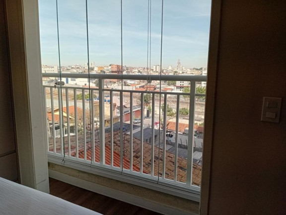 Imagem Apartamento com 1 Quarto à Venda, 26 m² em Vila Ré - São Paulo Imagem Apartamento com 1 Quarto à Venda, 26 m² em Vila Ré - São Paulo