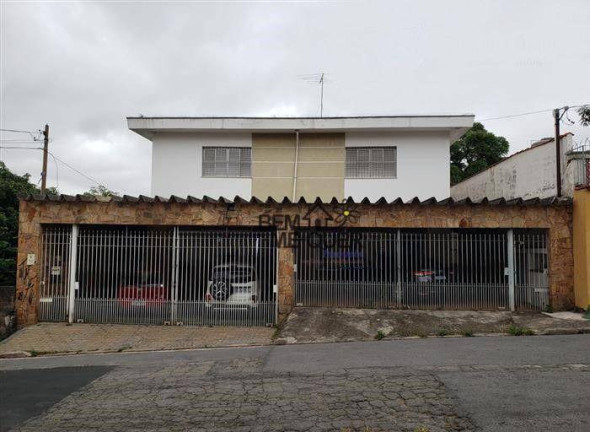 Imagem Terreno à Venda, 1.470 m² em Vila Mangalot - São Paulo Imagem Terreno à Venda, 1.470 m² em Vila Mangalot - São Paulo