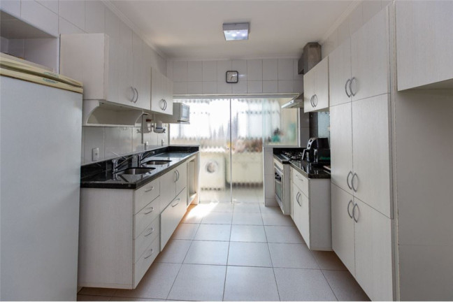 Imagem Apartamento com 3 Quartos à Venda, 138 m² em Vila Mariana - São Paulo