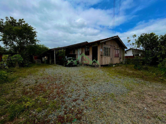 Imagem Casa com 3 Quartos à Venda,  em Costeira - Balneário Barra Do Sul