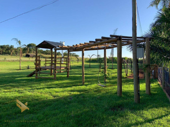 Imagem Chácara com 4 Quartos à Venda, 70.000 m² em Parque Fazenda Imbirussu - Campo Grande Imagem Chácara com 4 Quartos à Venda, 70.000 m² em Parque Fazenda Imbirussu - Campo Grande