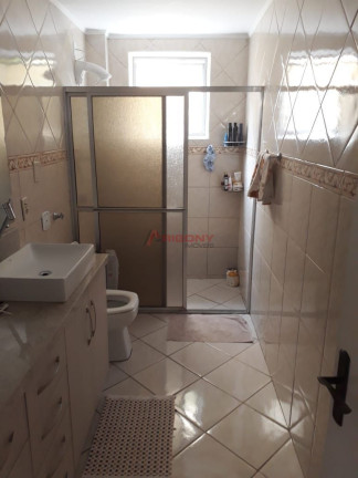 Imagem Apartamento com 3 Quartos à Venda, 104 m² em Nossa Senhora De Fátima - Santa Maria