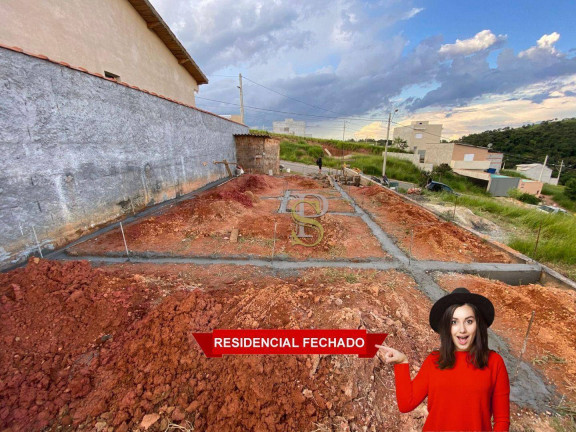 Terreno à Venda, 140 m² em Vem Viver Terra Preta - Mairiporã