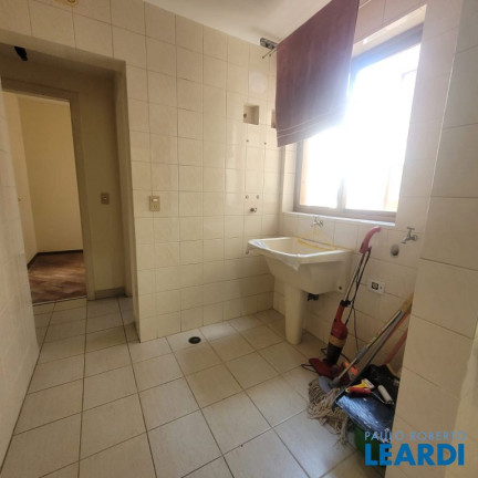 Imagem Apartamento com 3 Quartos para Alugar, 101 m² em Vila Bastos - Santo André Imagem Apartamento com 3 Quartos para Alugar, 101 m² em Vila Bastos - Santo André