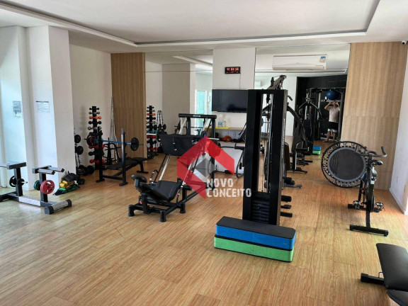 Imagem Apartamento com 4 Quartos à Venda, 178 m² em Guararapes - Fortaleza Imagem Apartamento com 4 Quartos à Venda, 178 m² em Guararapes - Fortaleza