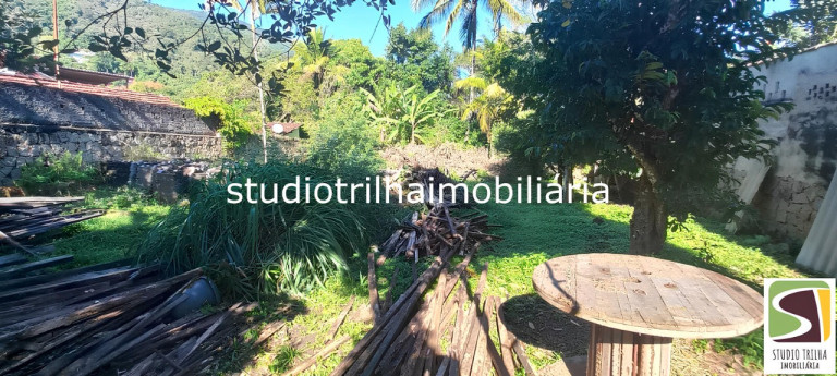 Imagem Terreno à Venda, 760 m² em Portinho - Ilhabela Imagem Terreno à Venda, 760 m² em Portinho - Ilhabela